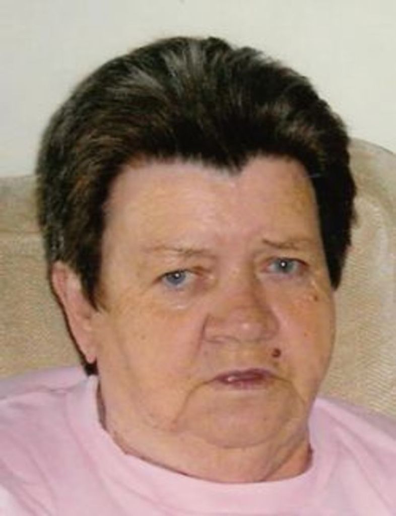 Norma Rowe