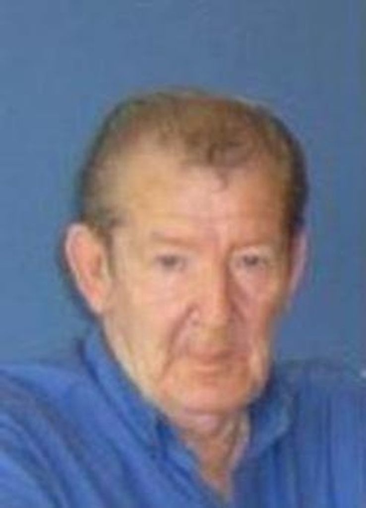 Robert Wayne White