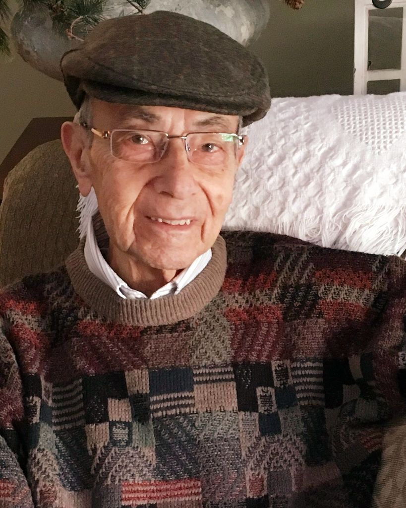 Jacob "Jack" H. Fordyce