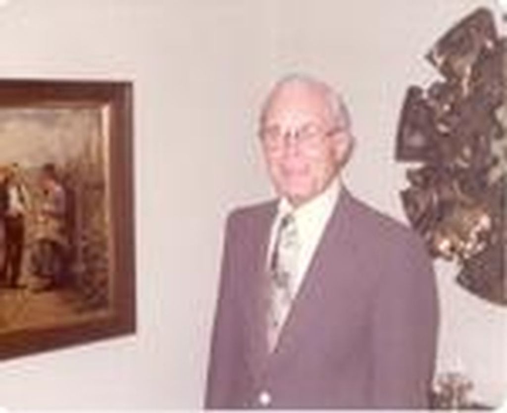 Melvin "Mel" Carlson