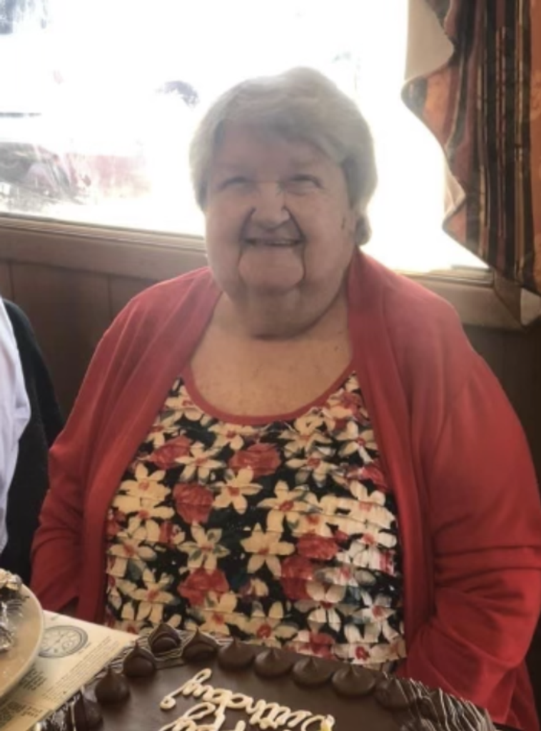 Martha Cooper Winchester Profile Photo