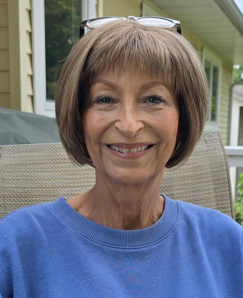 Sherry Tomasko Profile Photo