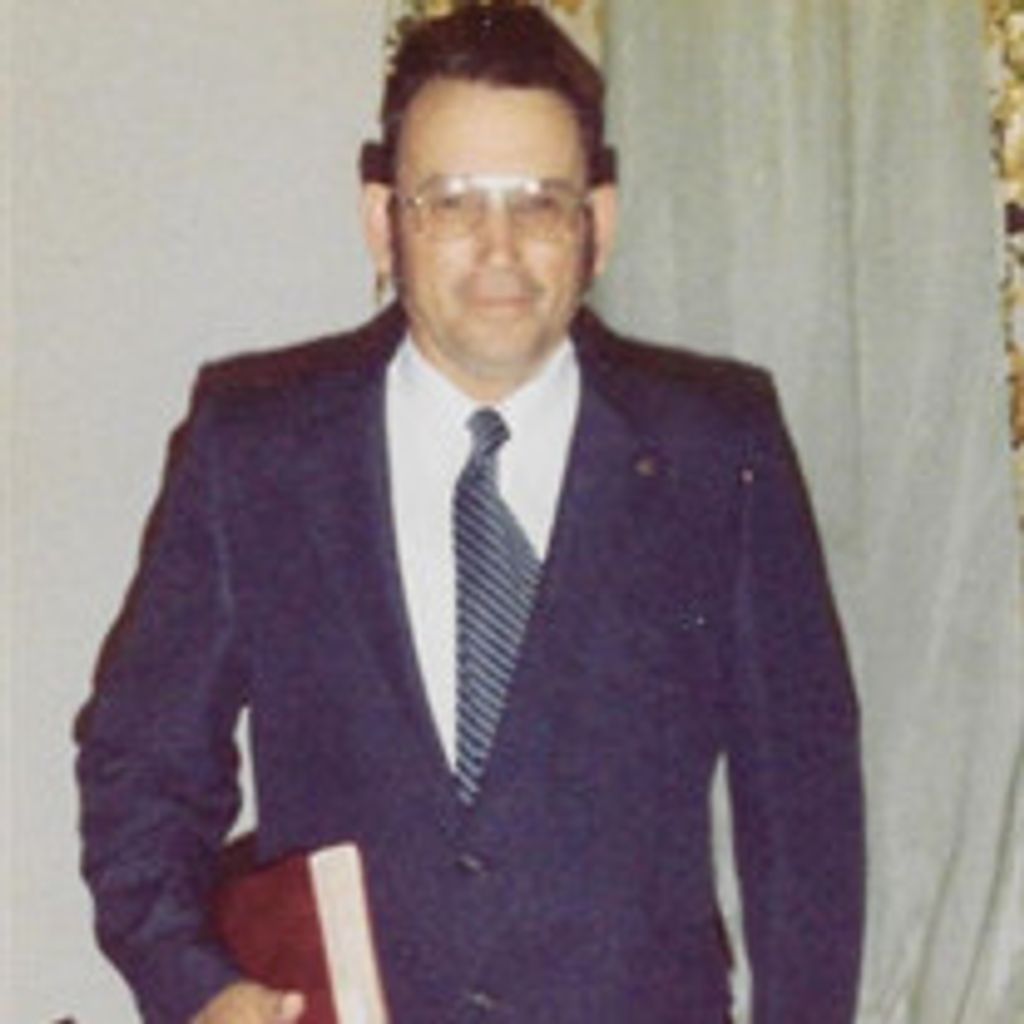 John William Cooper