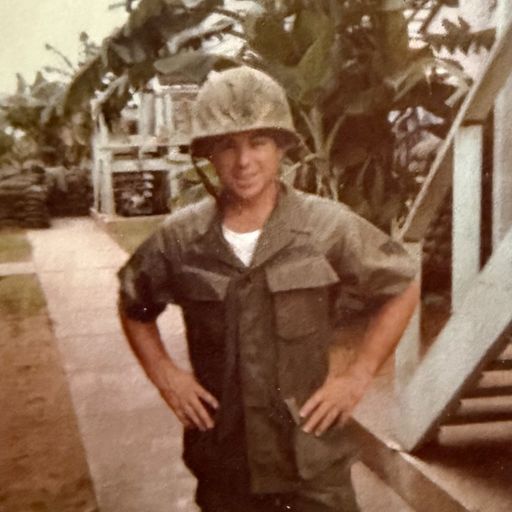 Roger W. Frazier Profile Photo