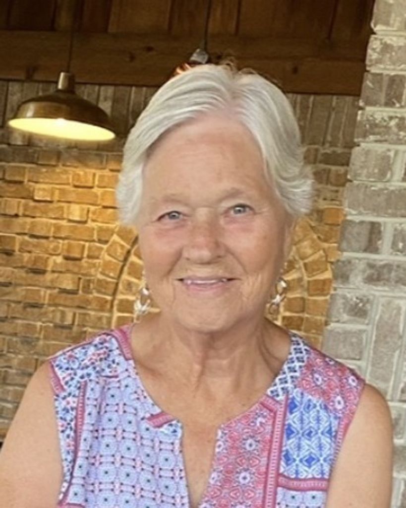 Irene "Nanny" Toole