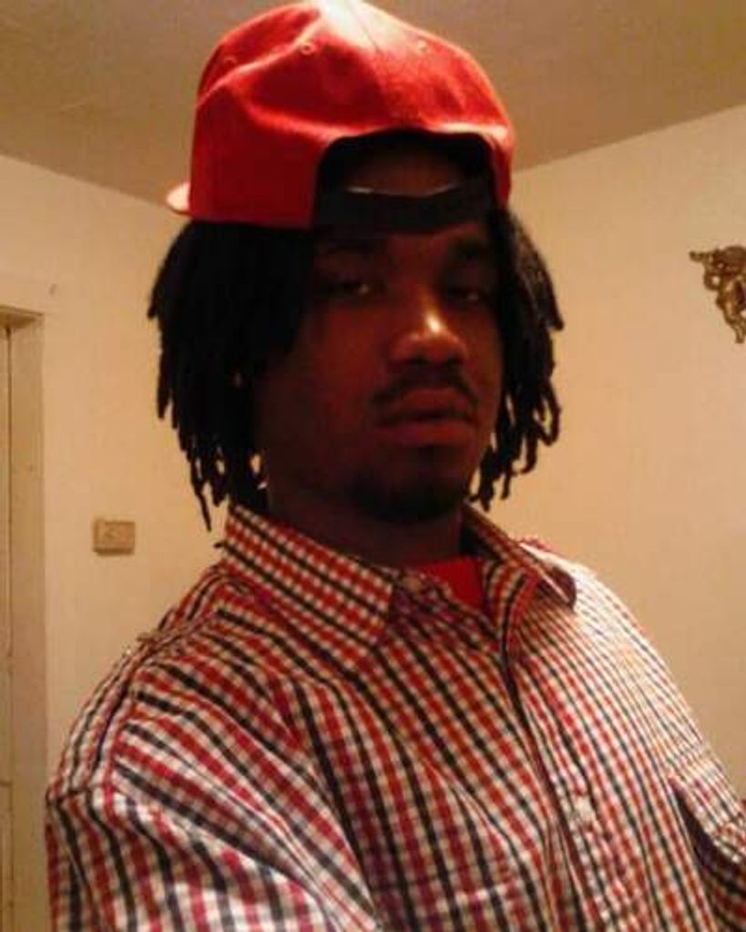 Terrance Bradford Coleman Profile Photo