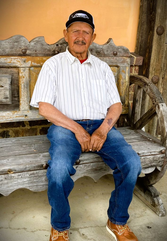 Joel Gonzalez-Nuñez