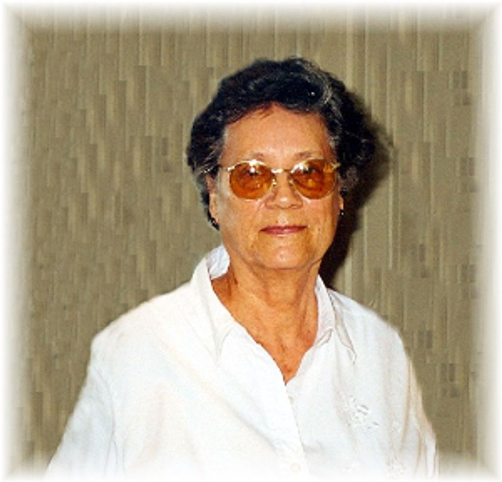 Catherine Rosenewton Patterson