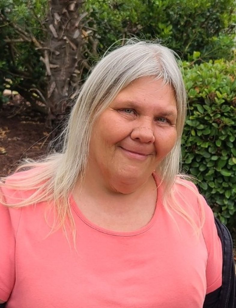 Debra Mae Gillespie Profile Photo