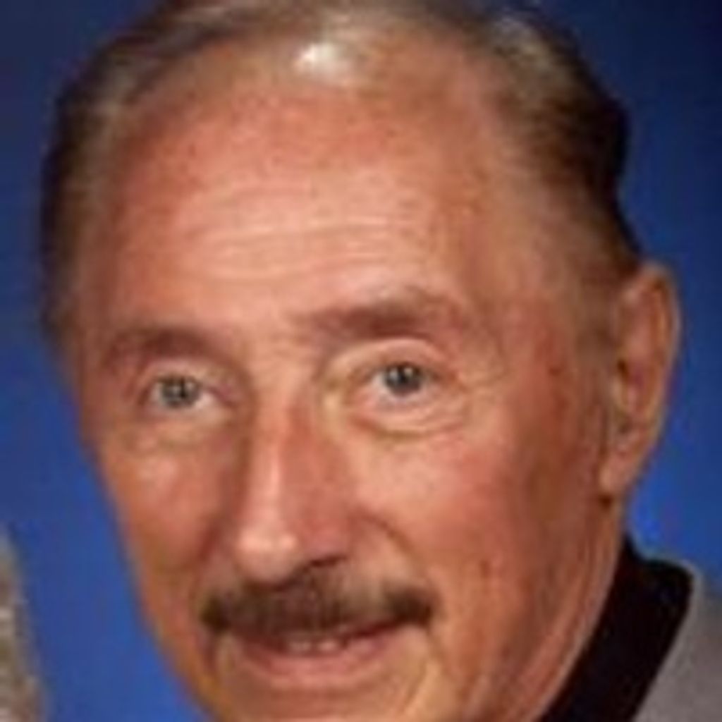 Walter E. "Wally" Henkel Profile Photo