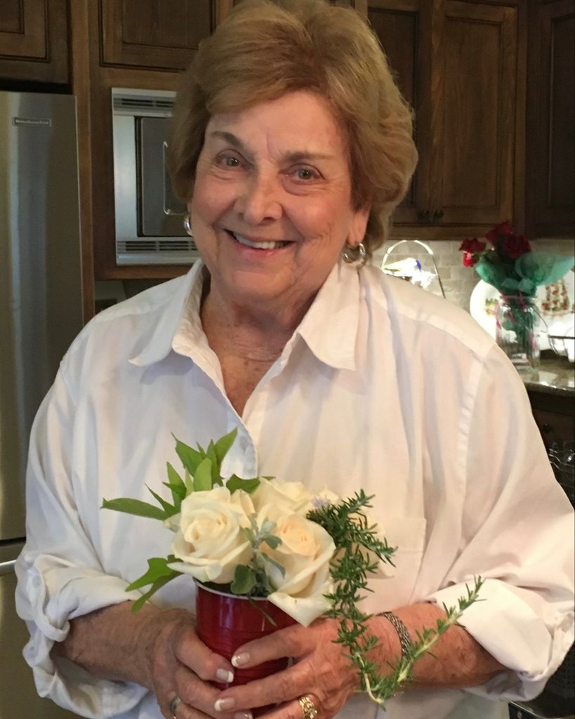 Mary Meador