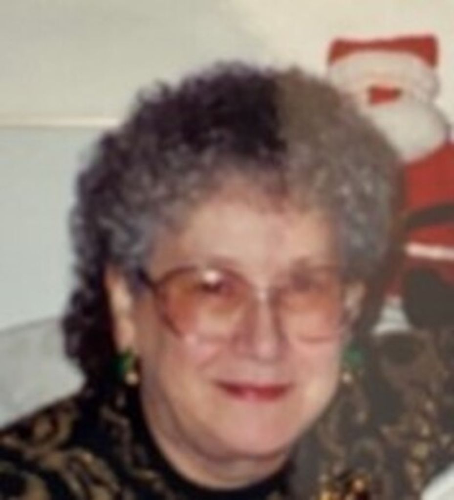 Rose Marie Delos