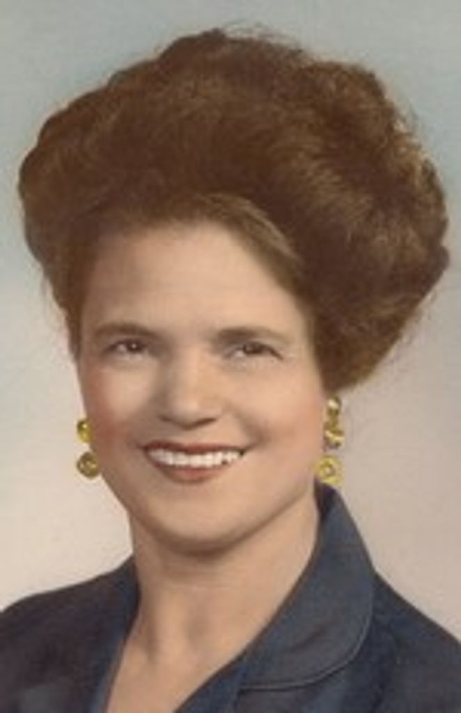 Maria Stella Trapasso