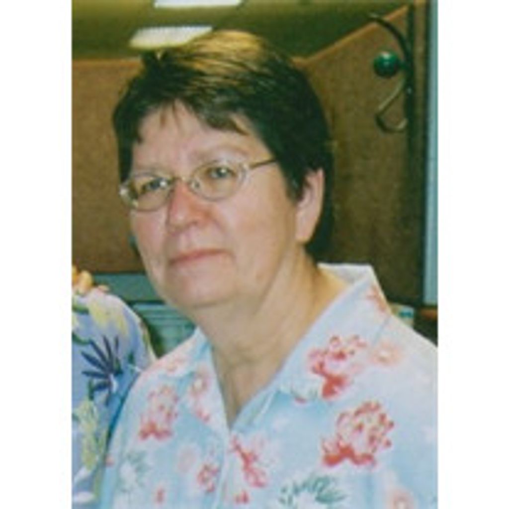 June E. Beaudet Profile Photo