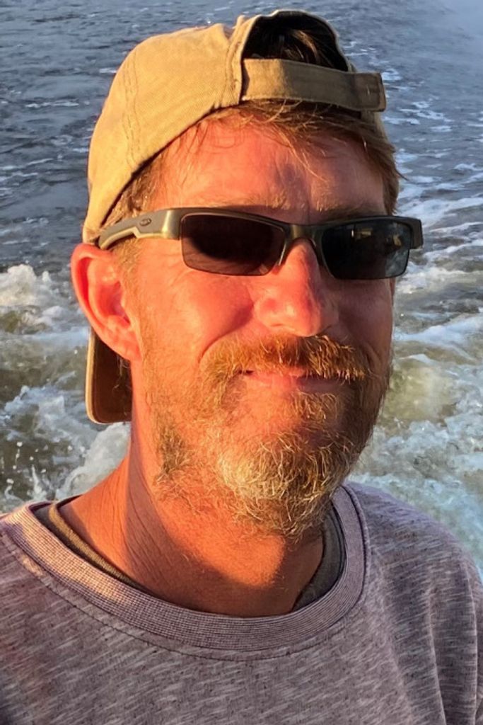 Richard "Rick" Swaim