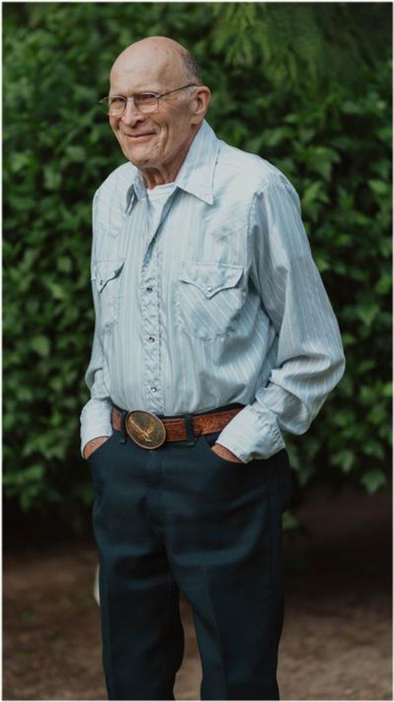 Gene Wesley Pond Profile Photo