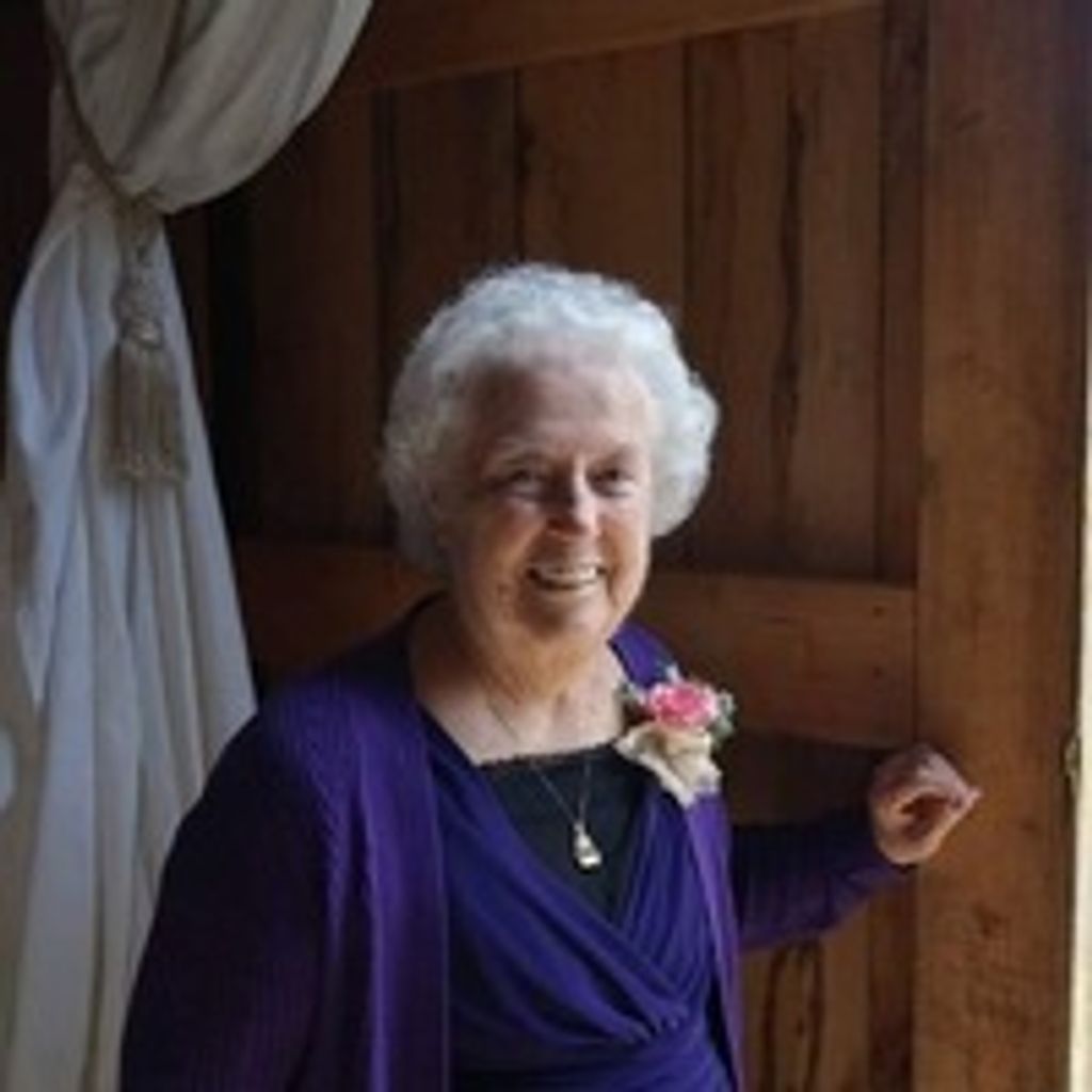 Ruth M. Briggs