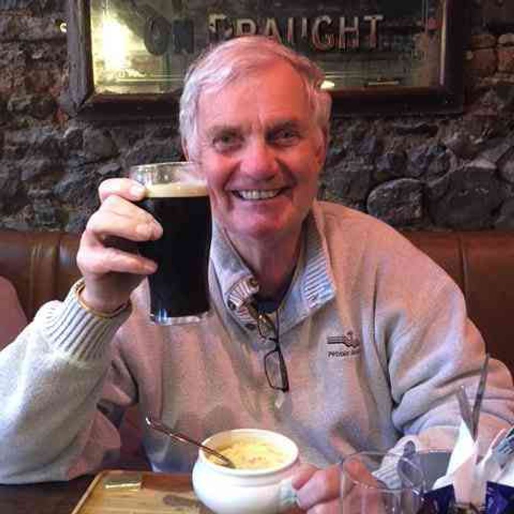 Albert George Grau Profile Photo