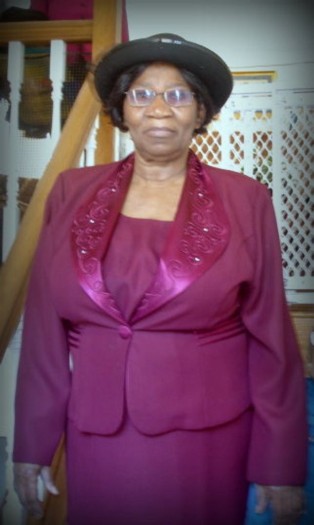 Beatrice S. Dickens Profile Photo