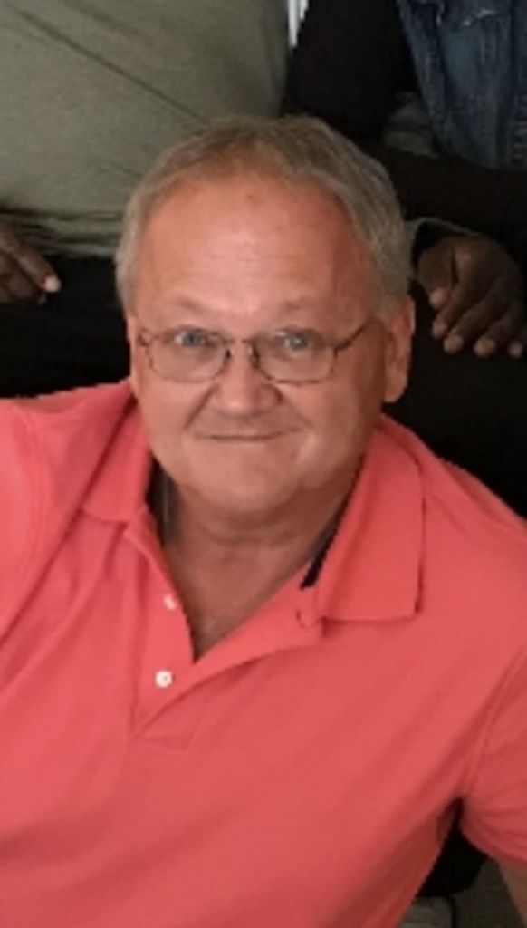 James “Jim” L. Kerslake Profile Photo