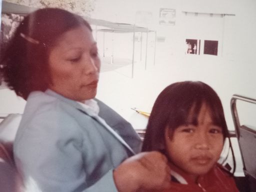 Dulce Montecillo Yanzon photo gallery thumbnail 30 of 56