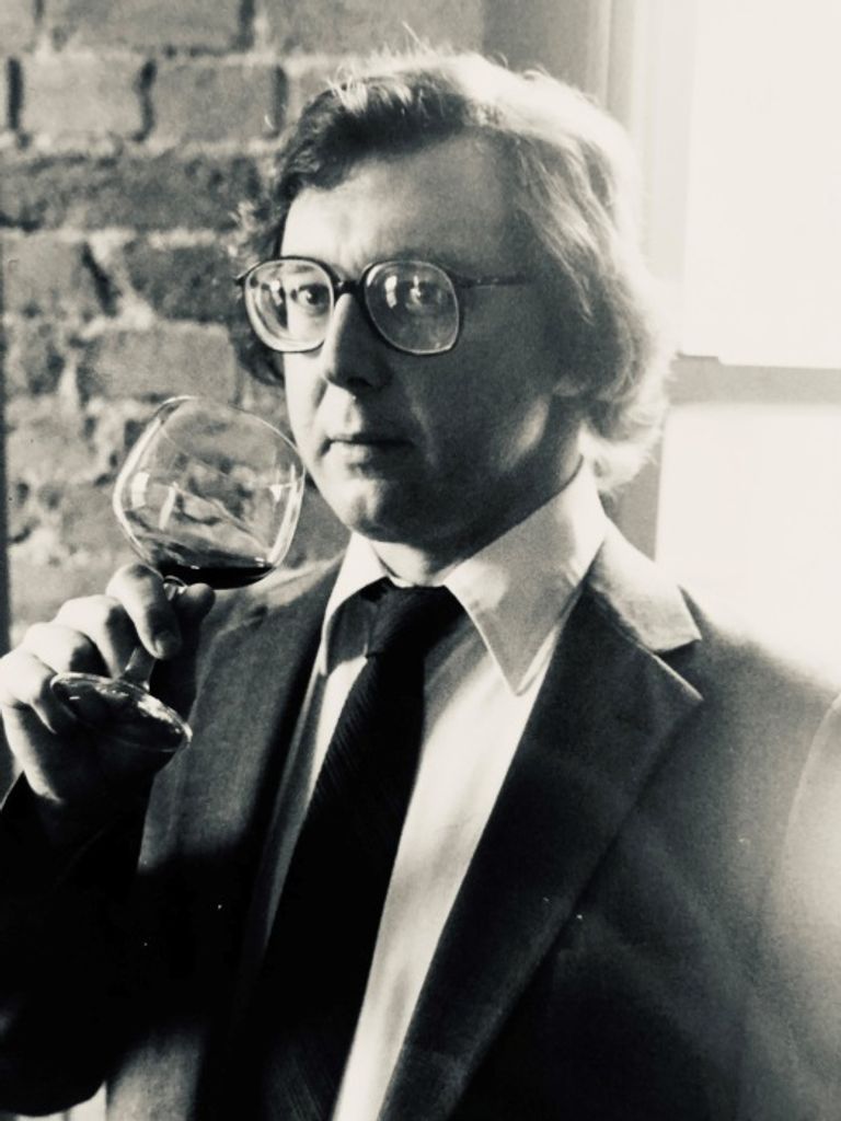 Peter Machamer Profile Photo