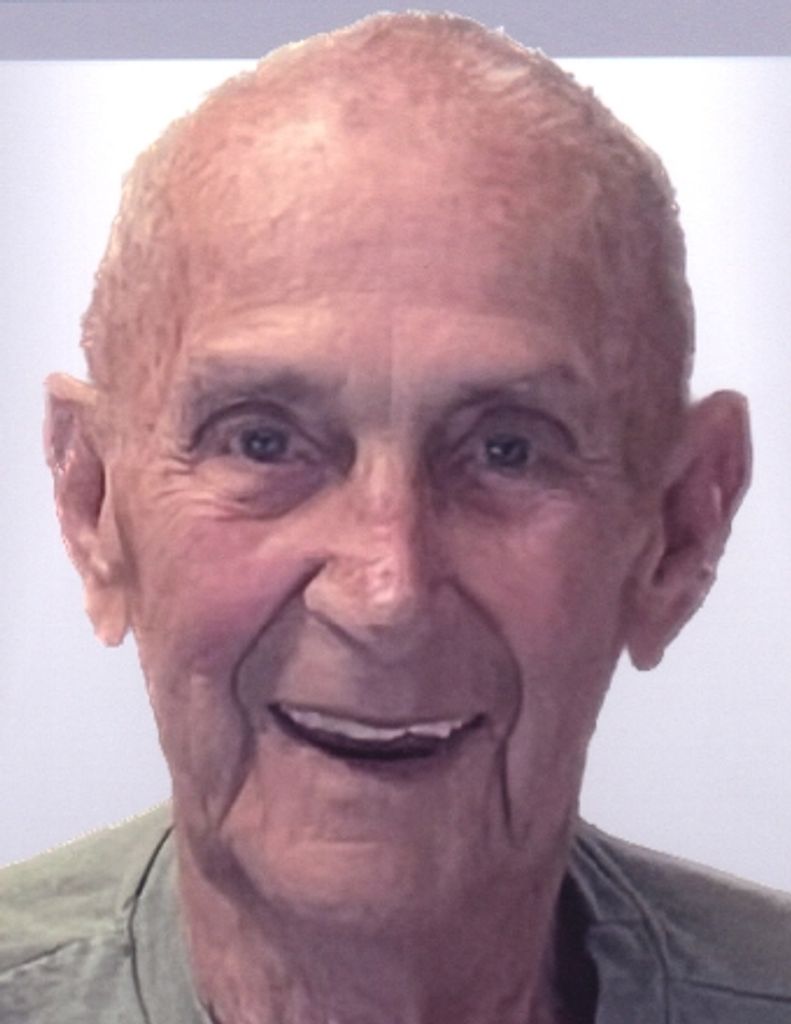 Theodore Robert "Bob" Faxon