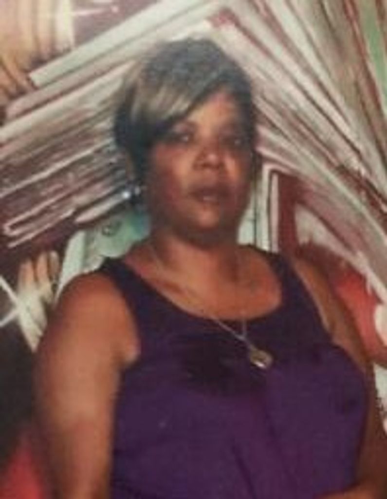 Donna F. Brown