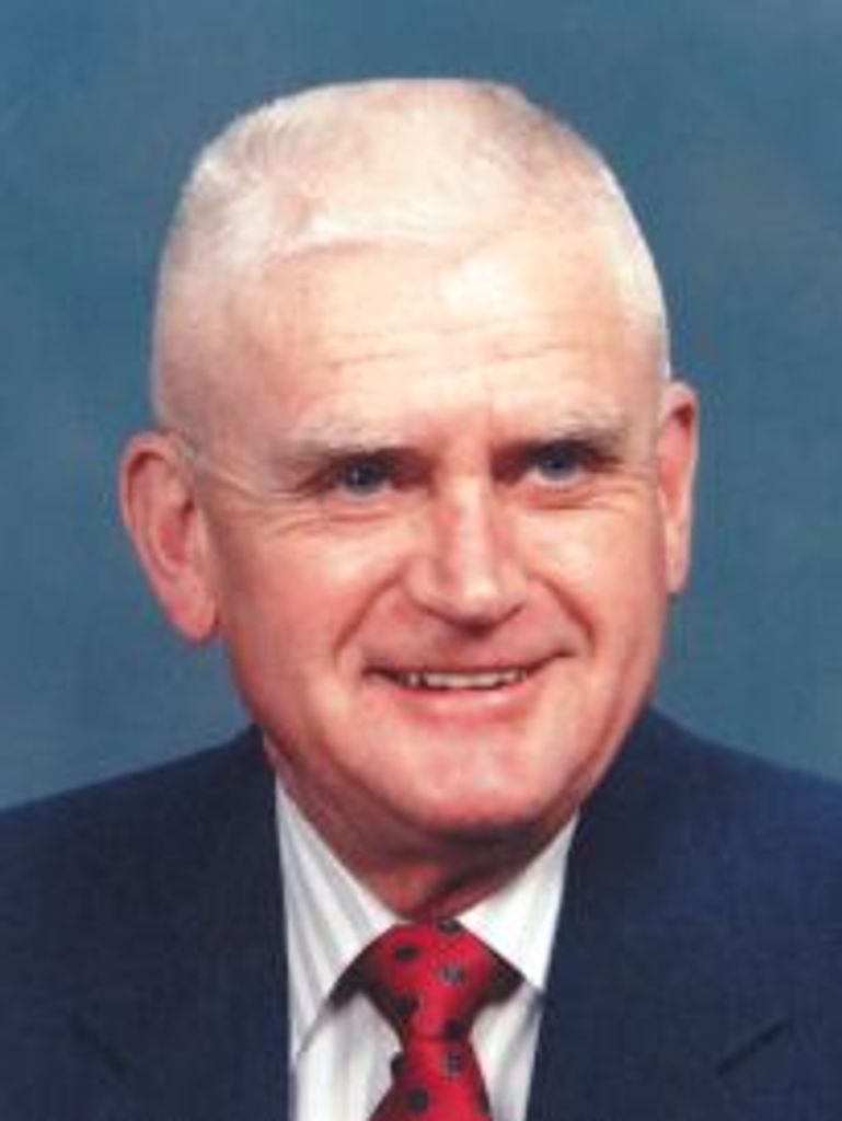 Everett W. Berg