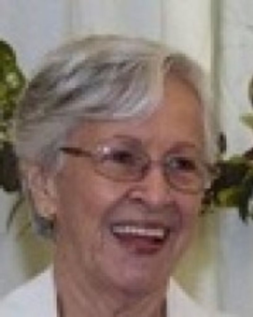 Madelyn Collins Meade Profile Photo