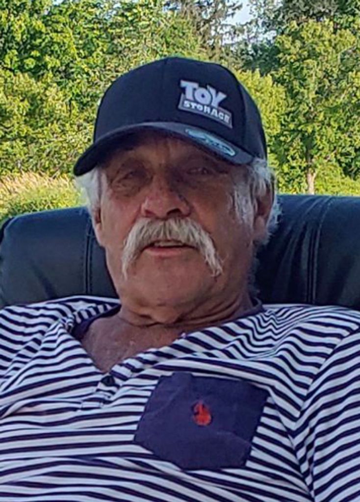 Stanley Ditcham Profile Photo