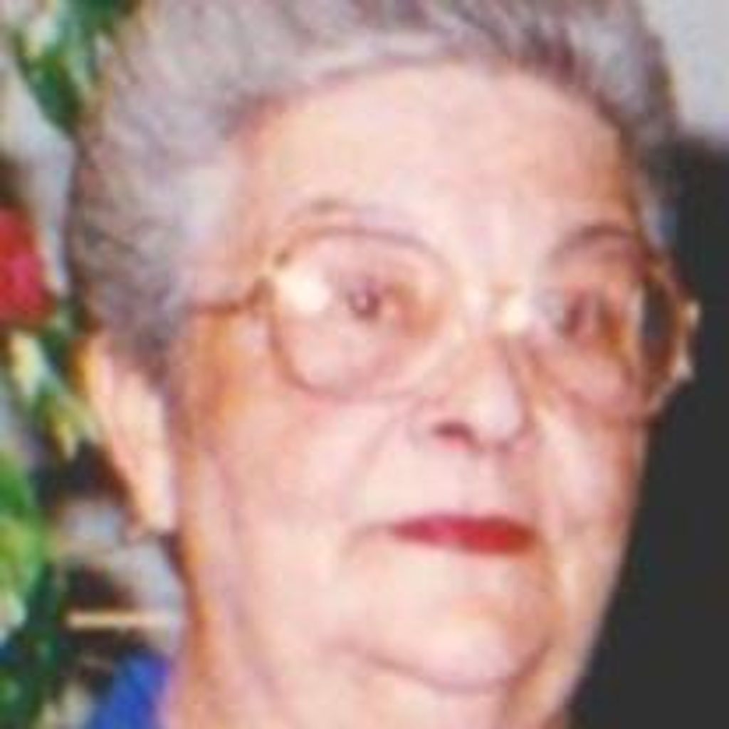 Marie  Rose Ehret