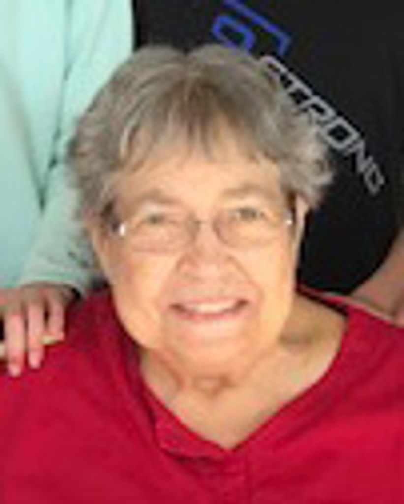Arlene J. Kuehl Pratt