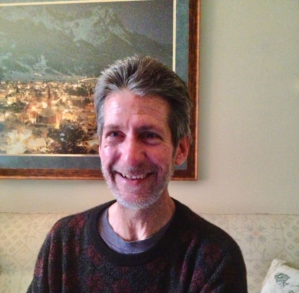 John Andrew Spangenberg
