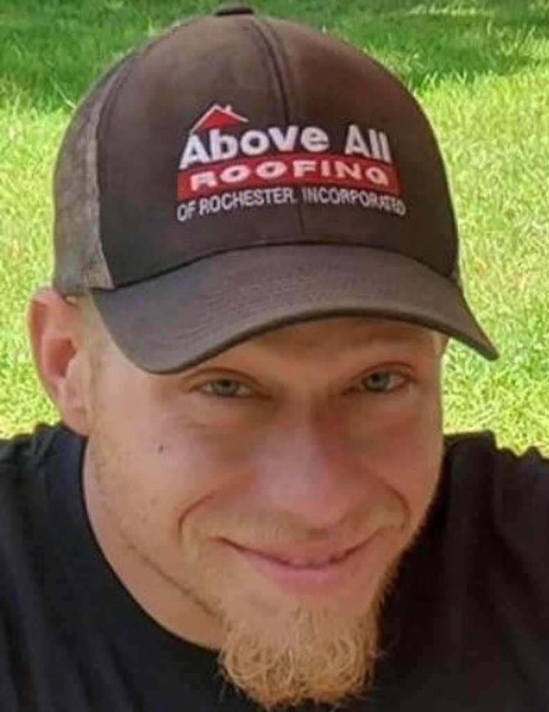 Dallas J.  Laqua Profile Photo