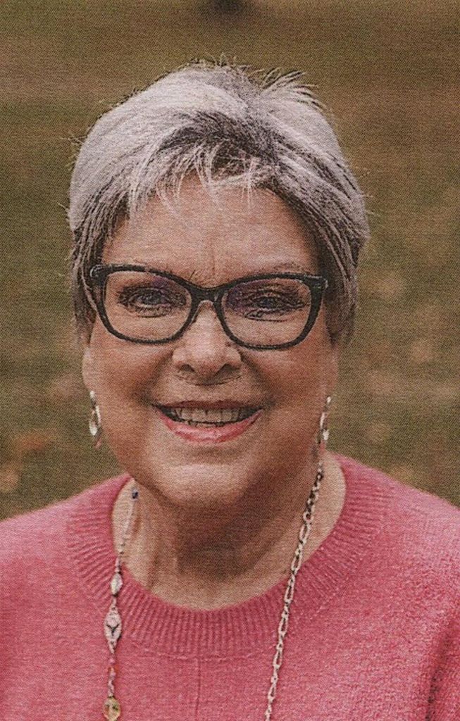 Christy Rosanne Smith Profile Photo