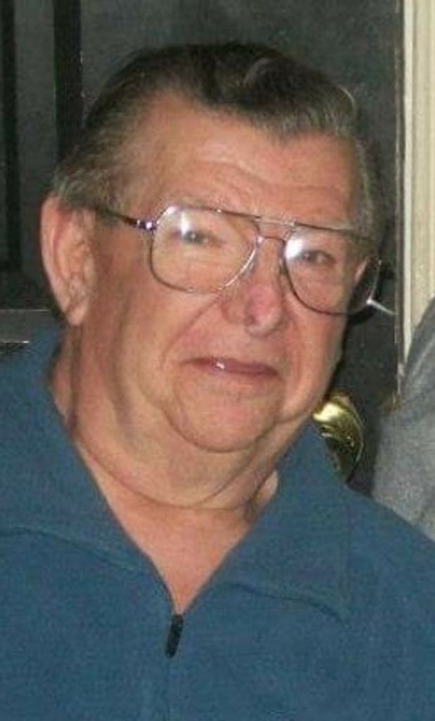 Thomas D. Kellenberger