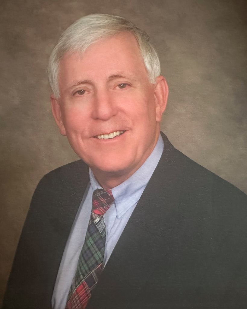Dr. Furm Mofford Duncan, Jr.