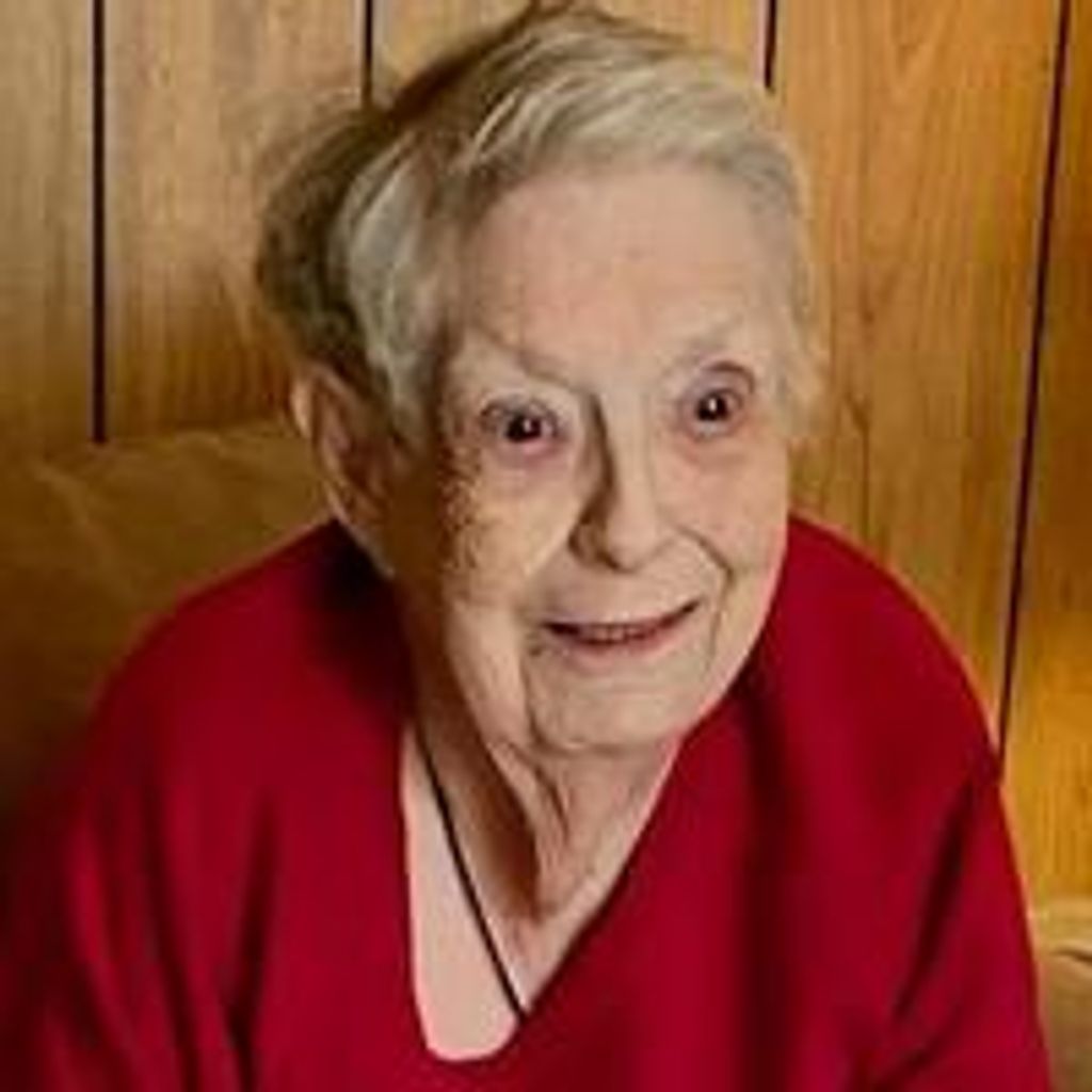 Ruth Ann (Lafevar) Exline Profile Photo