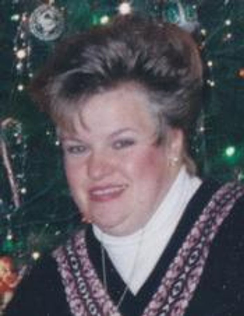 Lois H. Alessandrine (Krenzel)