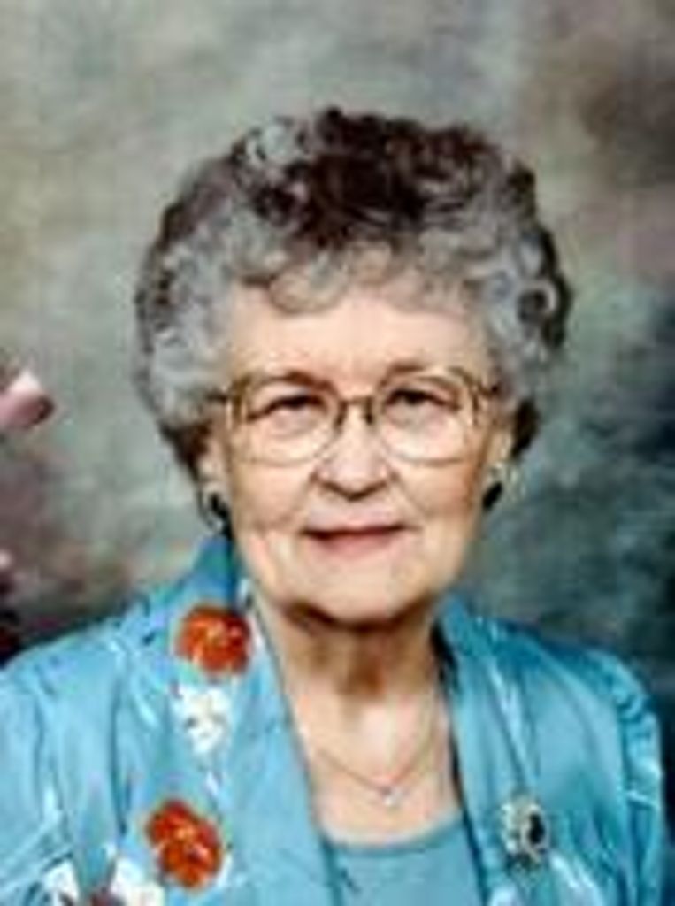 Kathleen B. Lubben