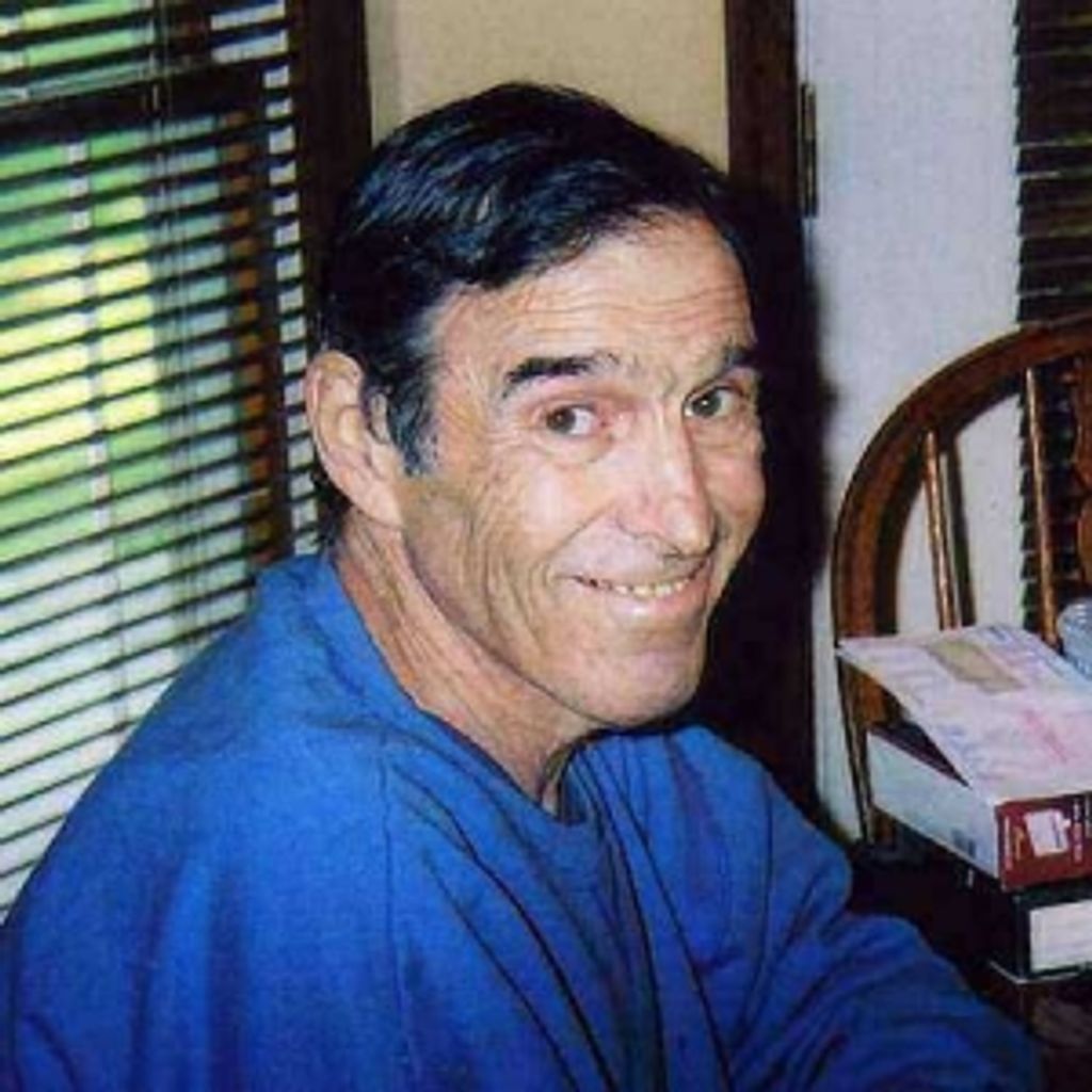 Gene A. Martin