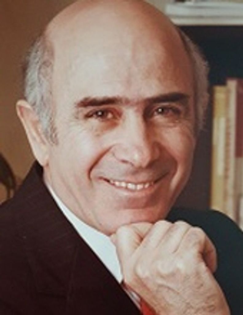 Michael Joseph D'Auria