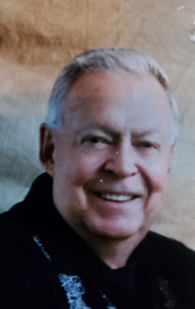 W. Denholm Smith Profile Photo