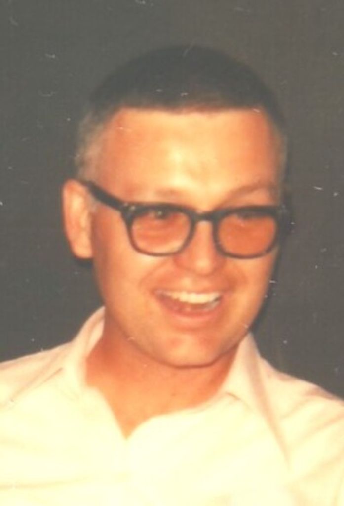 Kenneth "Casey" Clayton Renslow Profile Photo