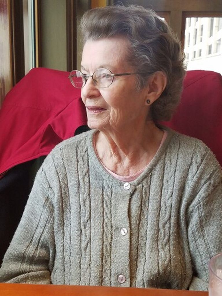 Janet Marjorie Papa Profile Photo