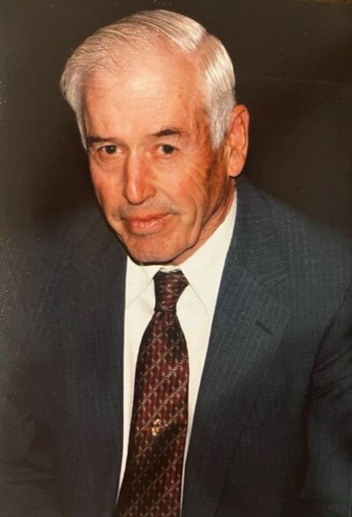 William Jo "Bill" Beggs Profile Photo