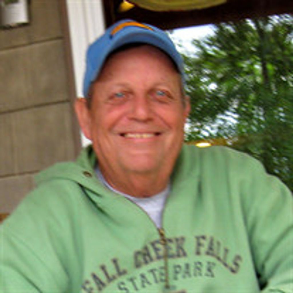 Gregory P. Lamb