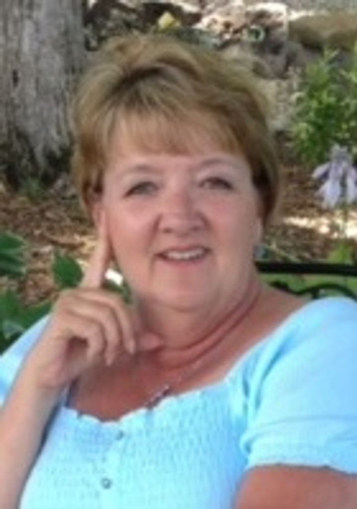 Cathy Furr