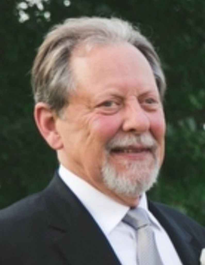 Gary Lemke